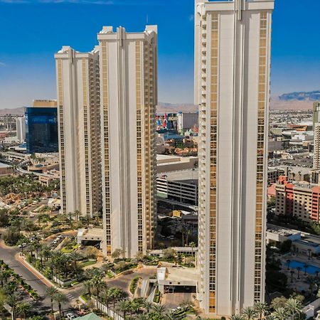 StripViewSuites at Signature Las Vegas Extérieur photo