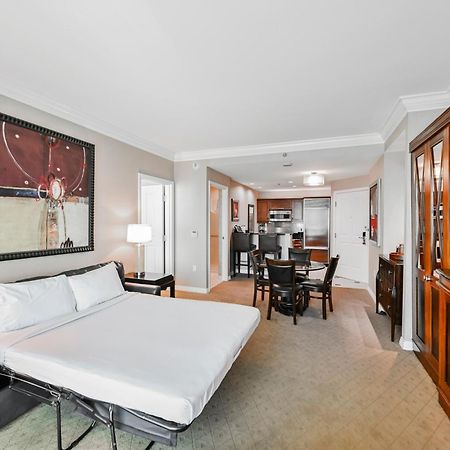 StripViewSuites at Signature Las Vegas Extérieur photo