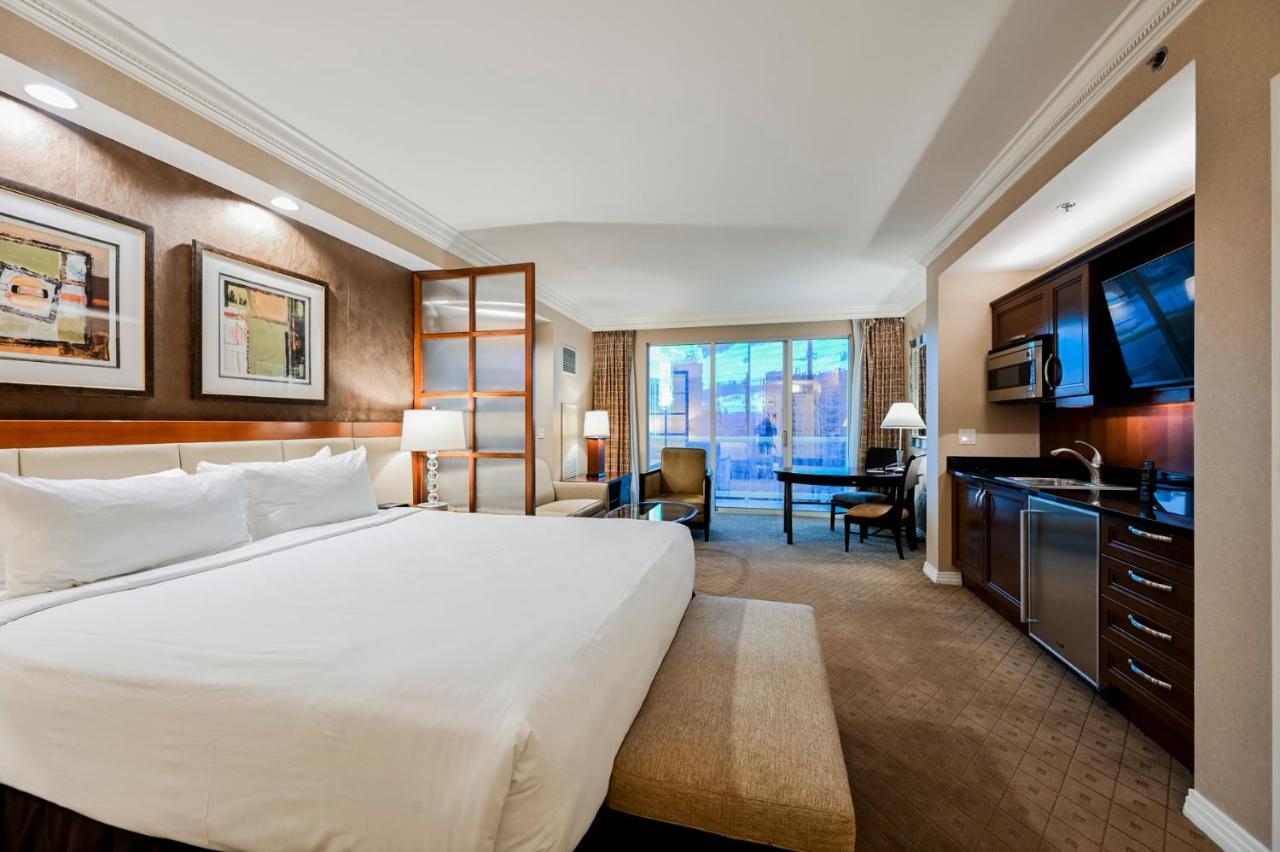 StripViewSuites at Signature Las Vegas Extérieur photo