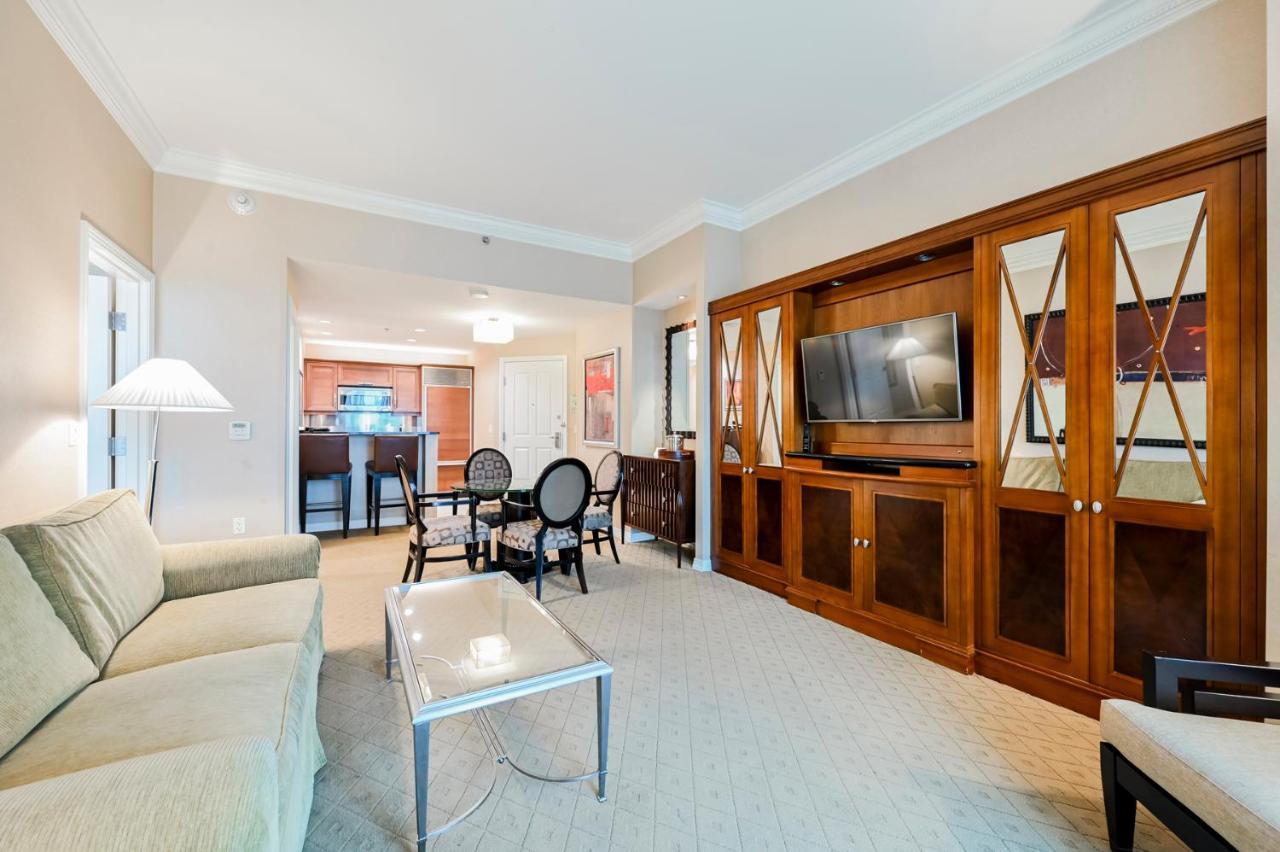 StripViewSuites at Signature Las Vegas Extérieur photo