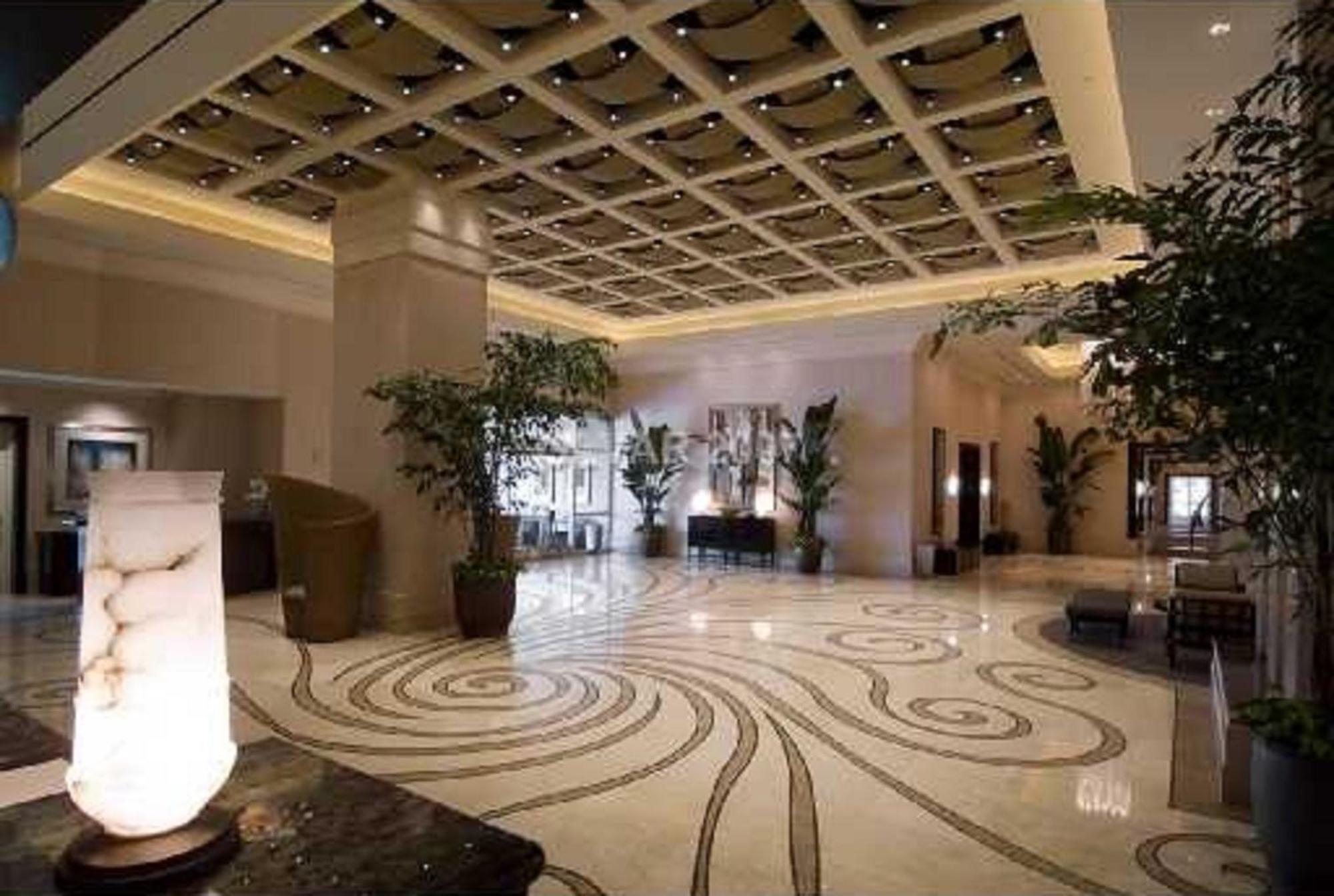 StripViewSuites at Signature Las Vegas Extérieur photo