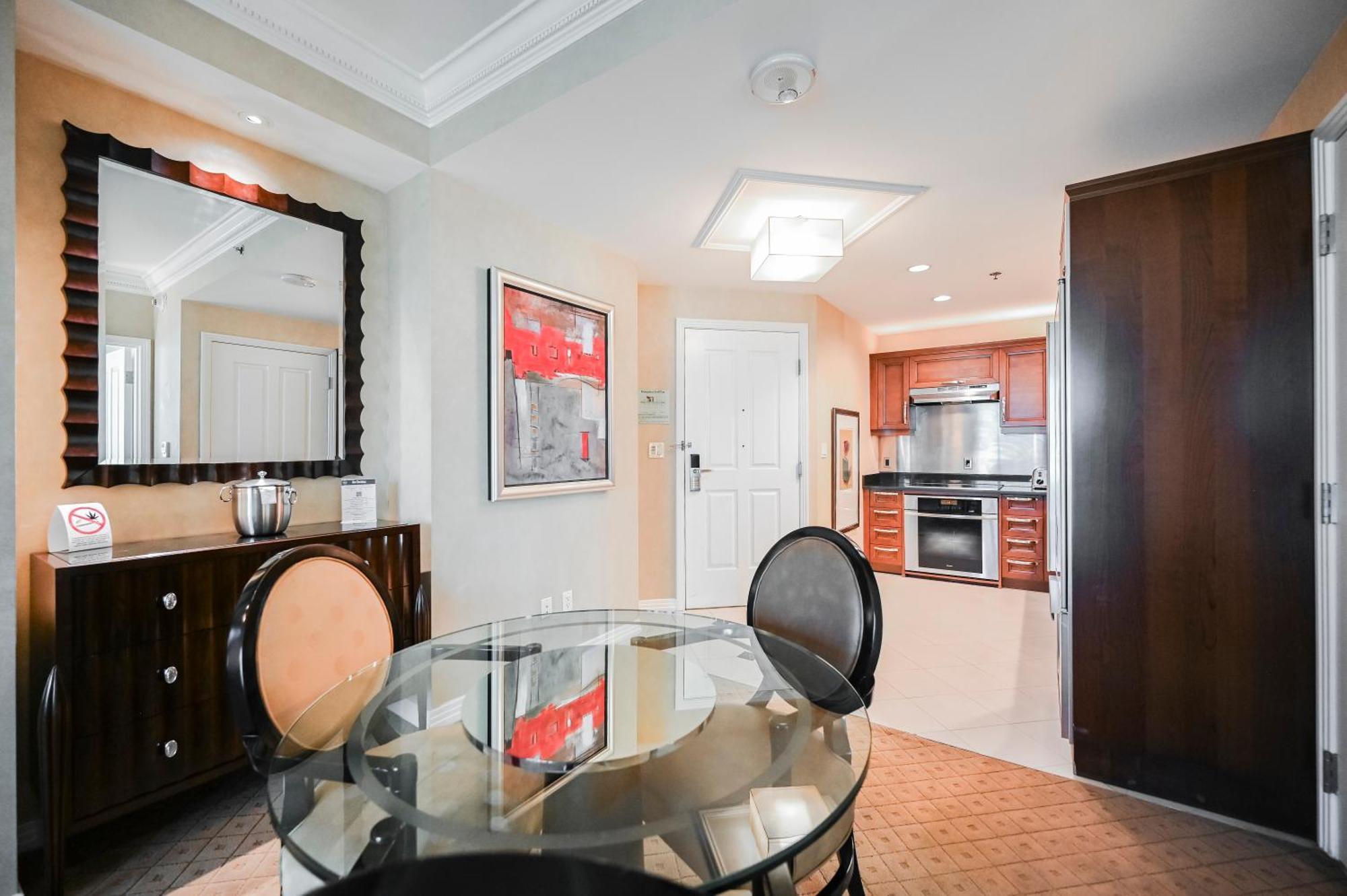 StripViewSuites at Signature Las Vegas Chambre photo