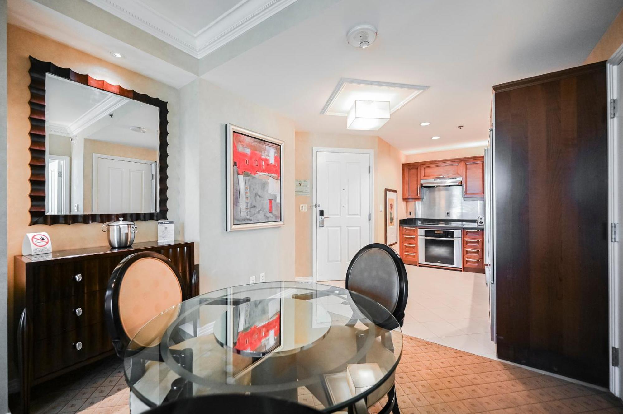 StripViewSuites at Signature Las Vegas Extérieur photo