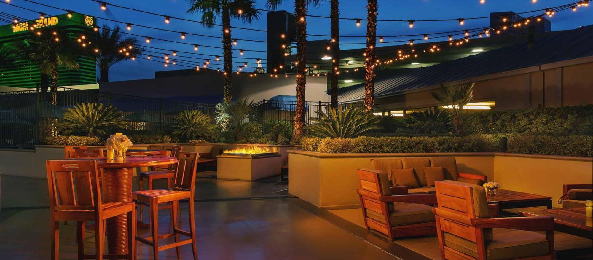 StripViewSuites at Signature Las Vegas Extérieur photo