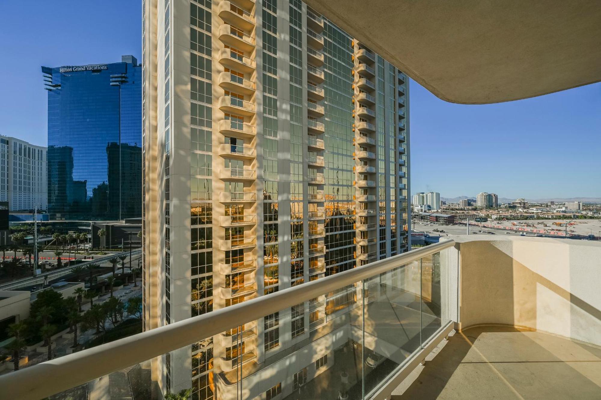 StripViewSuites at Signature Las Vegas Chambre photo