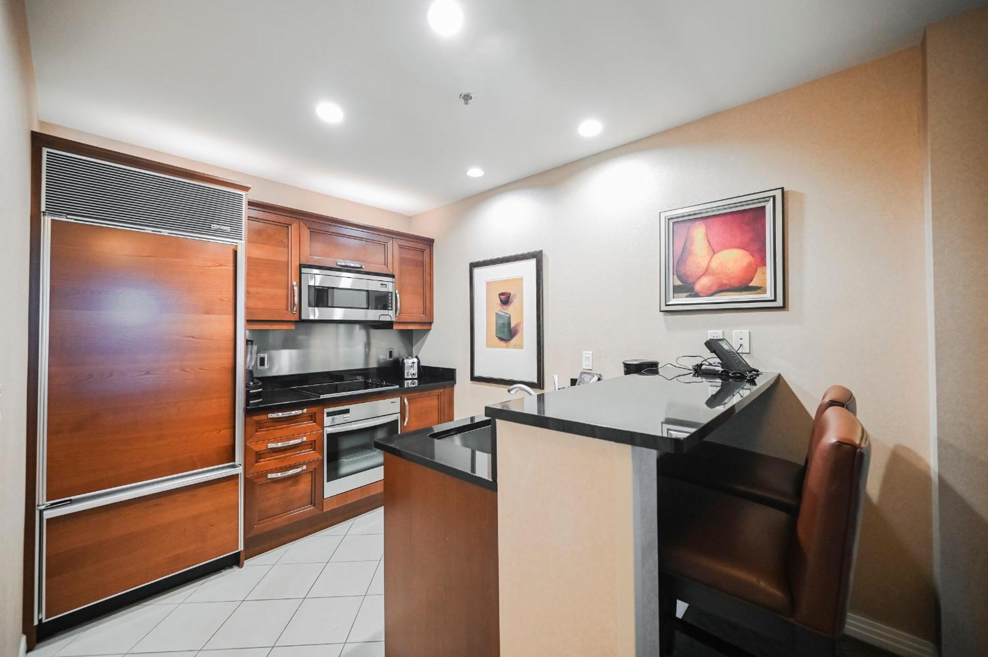 StripViewSuites at Signature Las Vegas Chambre photo