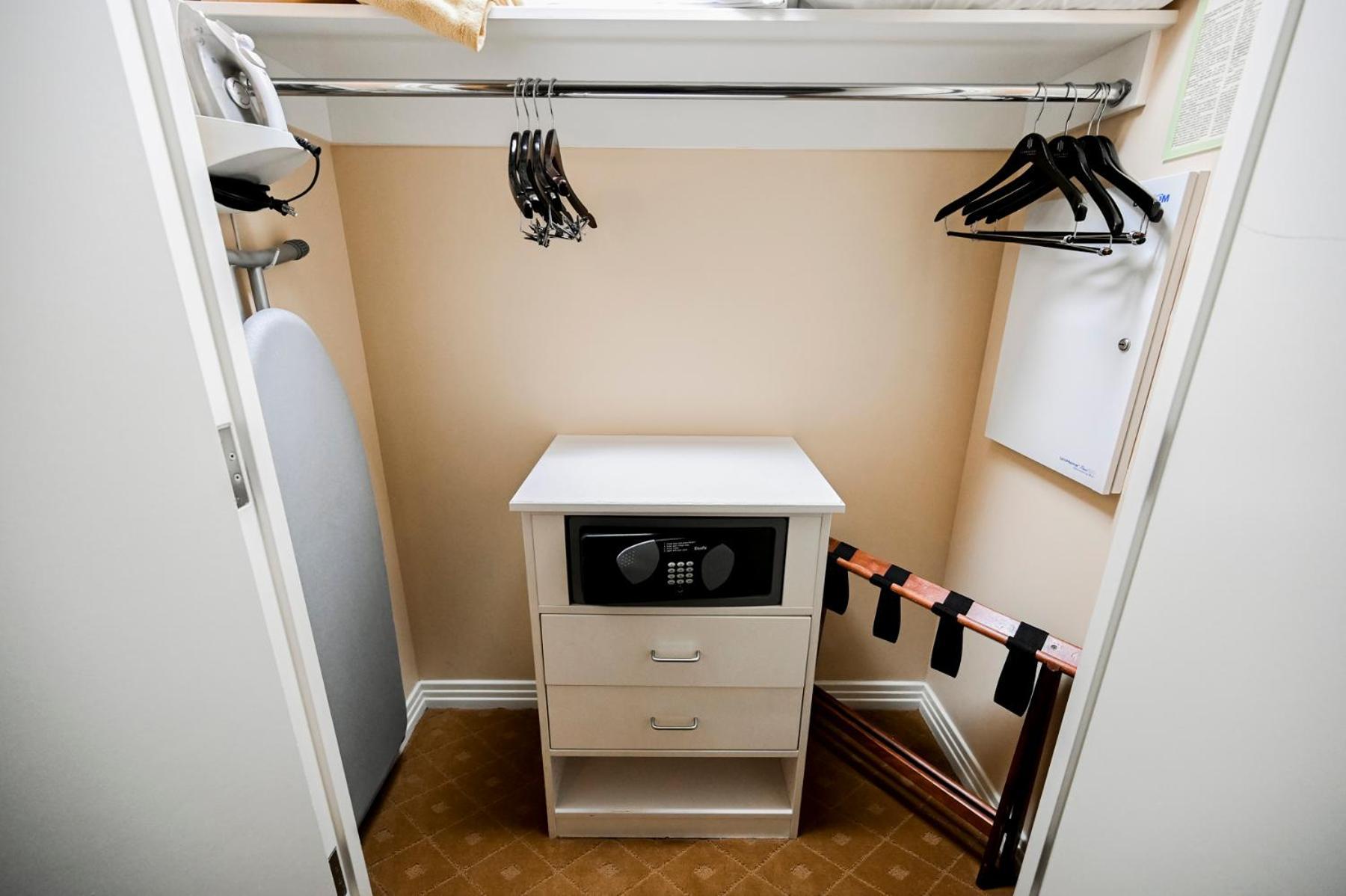 StripViewSuites at Signature Las Vegas Chambre photo