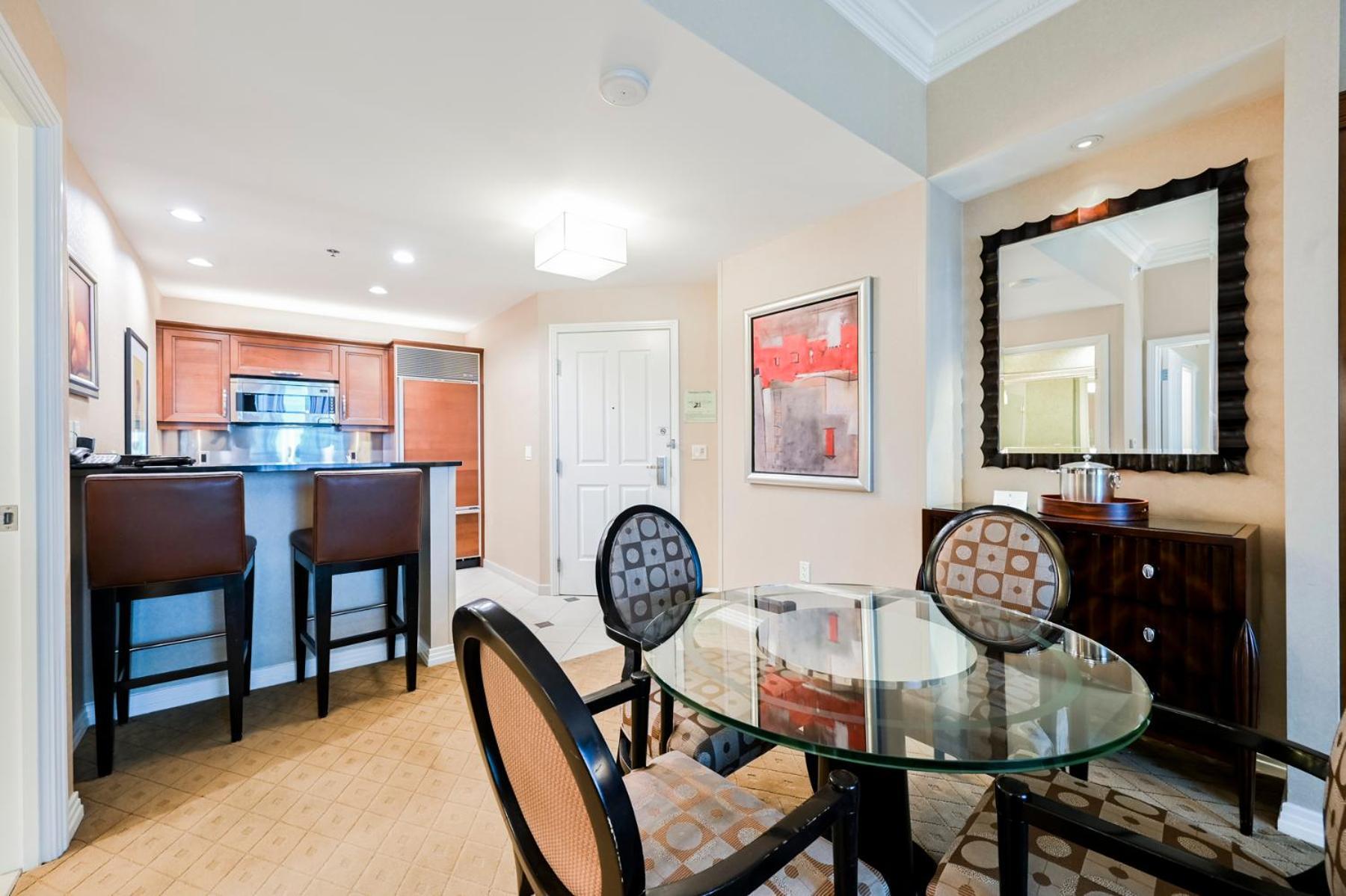 StripViewSuites at Signature Las Vegas Chambre photo