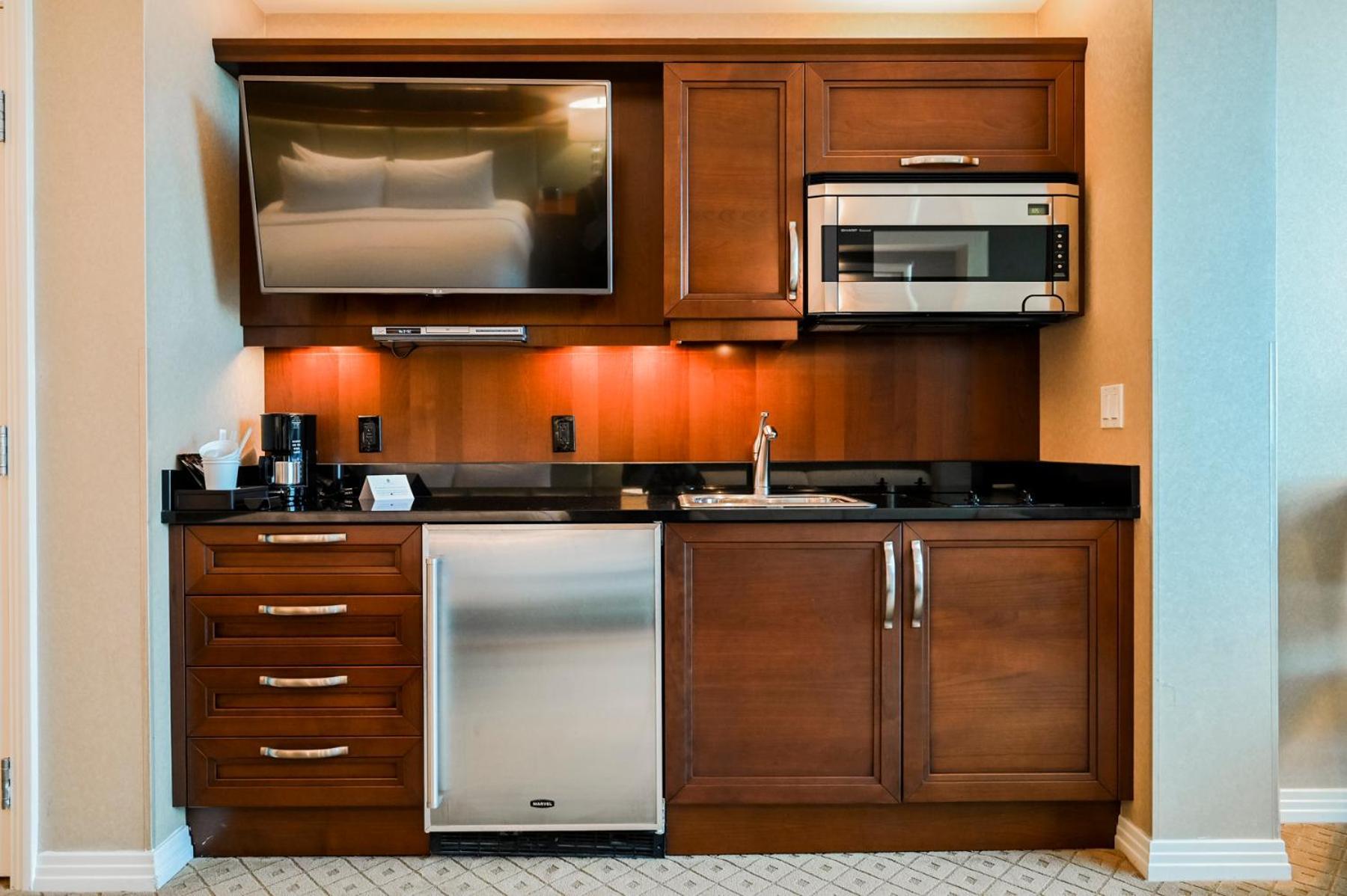 StripViewSuites at Signature Las Vegas Chambre photo