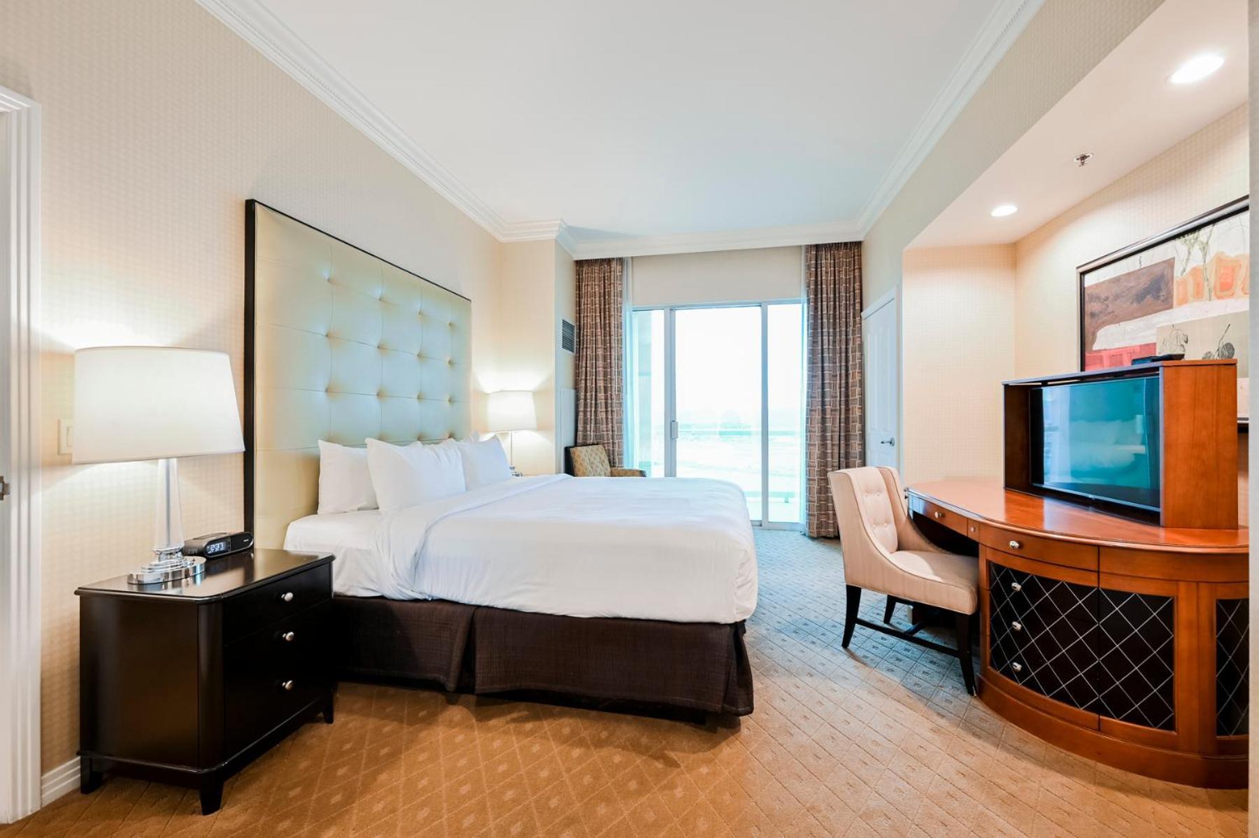 StripViewSuites at Signature Las Vegas Chambre photo