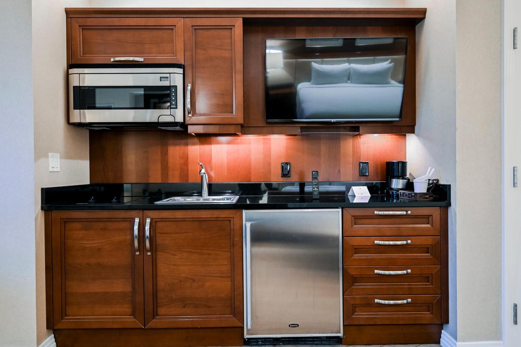 StripViewSuites at Signature Las Vegas Chambre photo