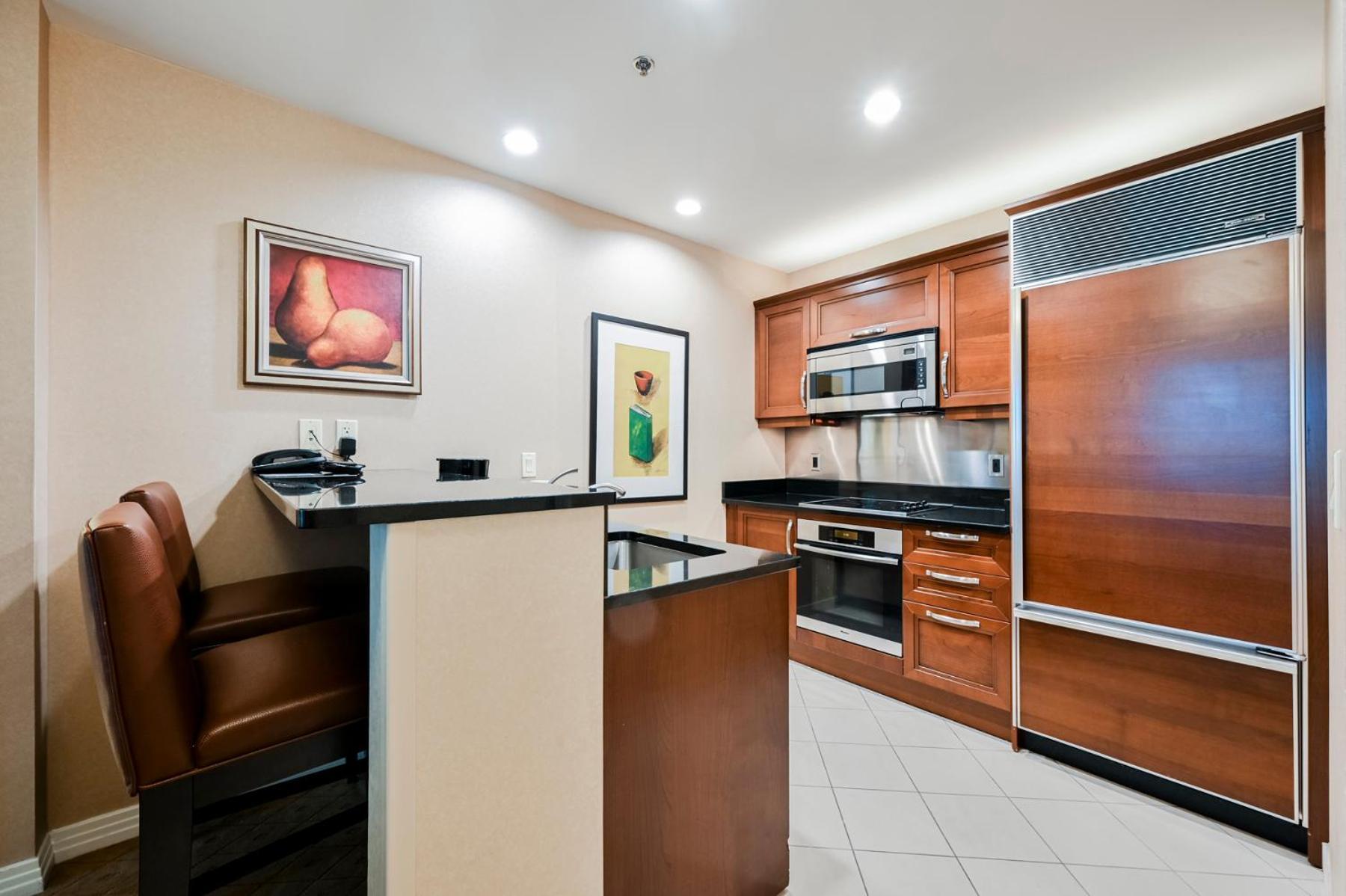 StripViewSuites at Signature Las Vegas Chambre photo